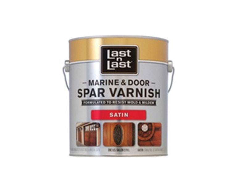 Last n Last MarineDoorSpar Varnish