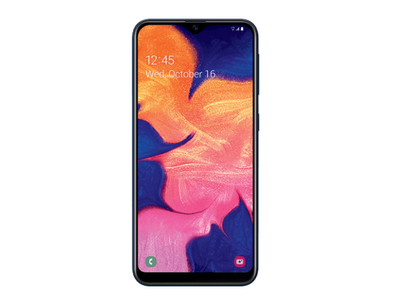 Samsung Galaxy A10e (S102DL)