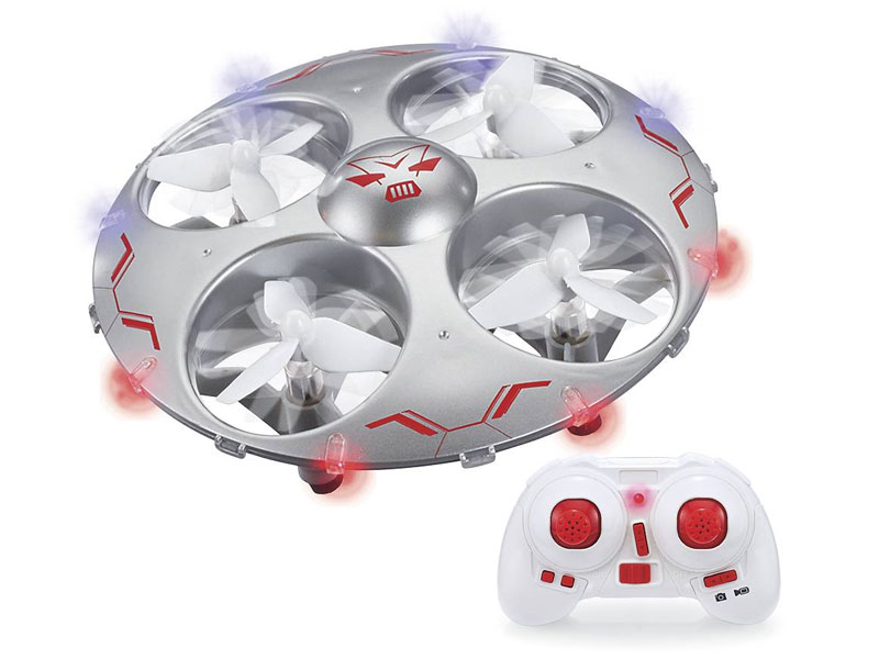 RC UFO Stunt Drone