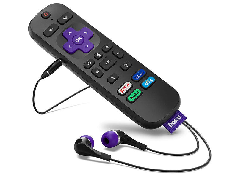 Roku Ultra 2020 Streaming Media Player