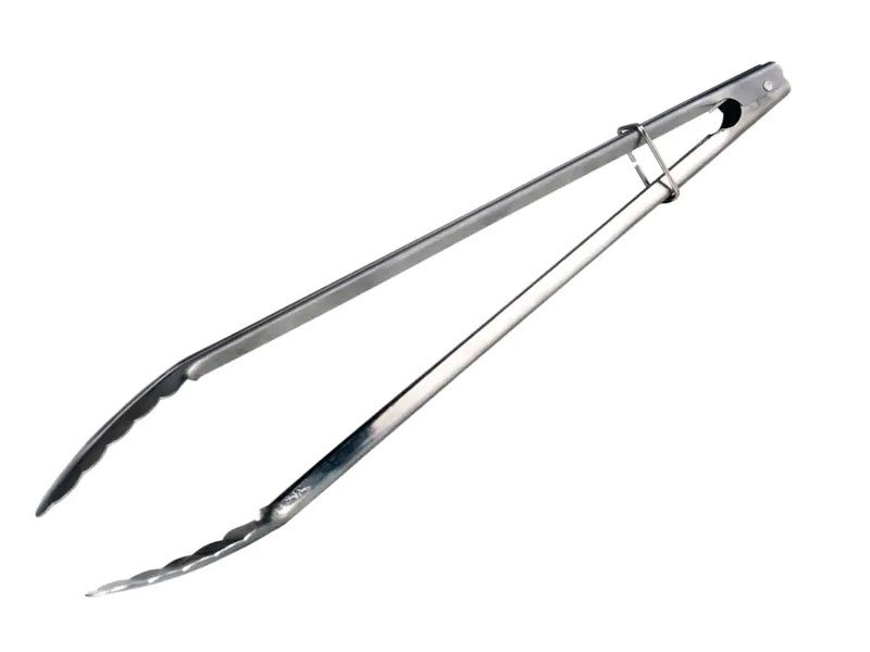 Lodge 16-Inch Camping Dutch Oven Tongs A5-4 Lodge Cookware