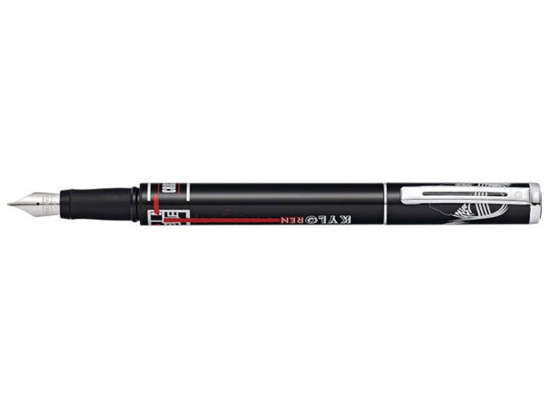 Sheaffer Pop Star Wars Kylo Ren Fountain Pen