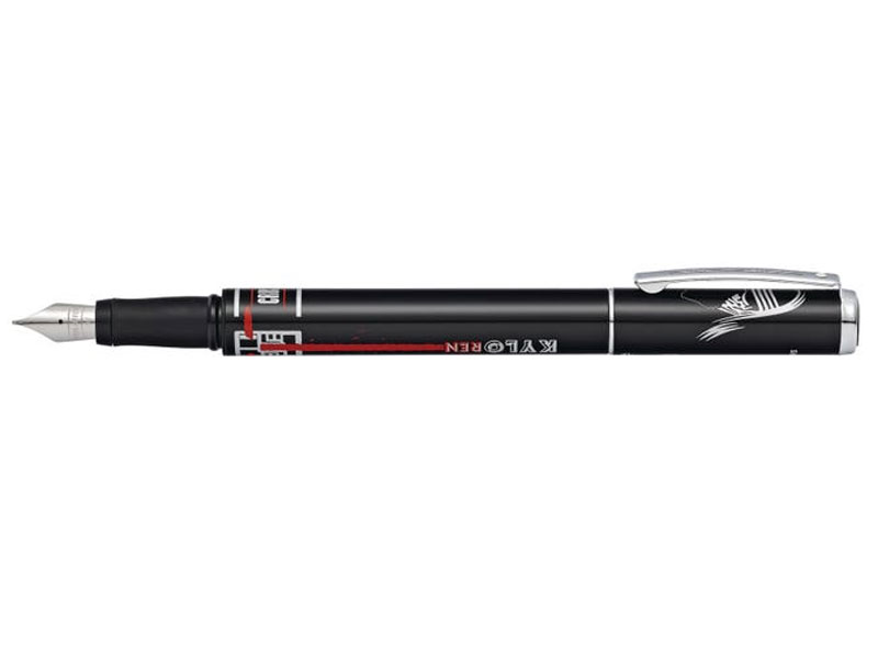 Sheaffer Pop Star Wars Kylo Ren Fountain Pen