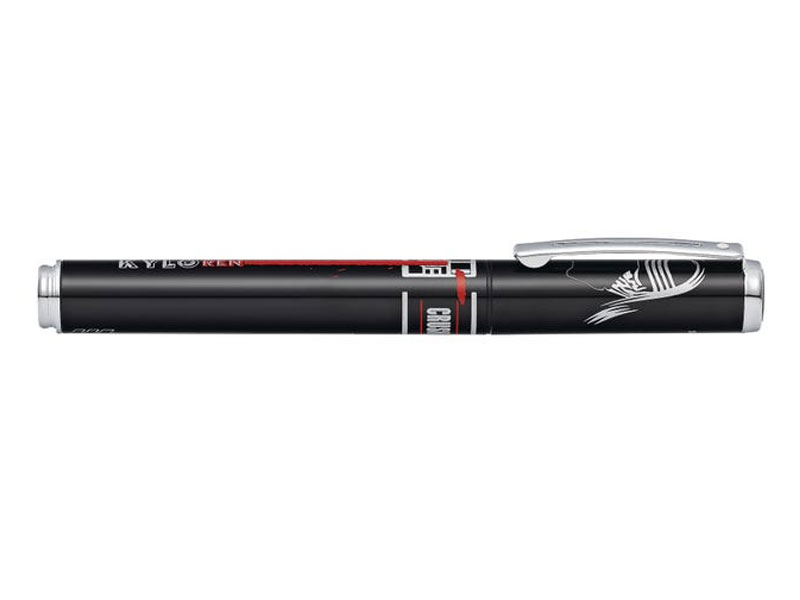 Sheaffer Pop Star Wars Kylo Ren Fountain Pen