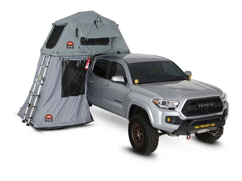 Body Armor SkyRidge Pike 2 Person Rooftop Tent