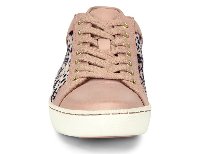 Born Sur In Blush Women's Casual Shoe