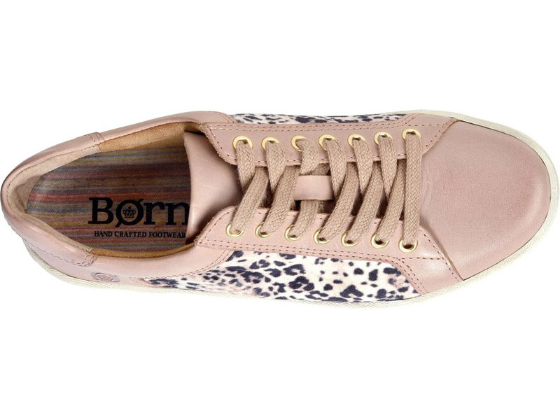 Born Sur In Blush Women's Casual Shoe