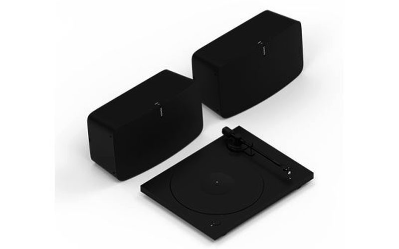 Vinyl Pro Set Sonos