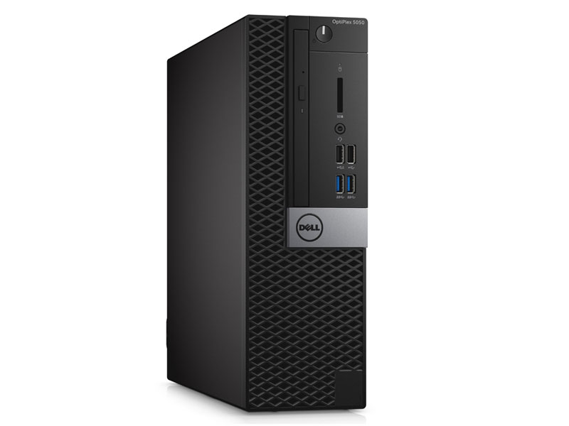 Dell OptiPlex 5050 SFF No OS