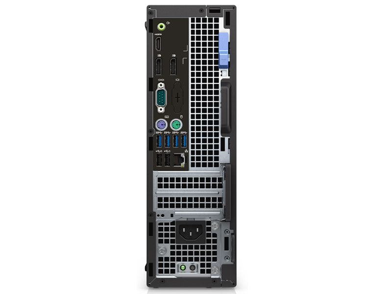 Dell OptiPlex 5050 SFF No OS