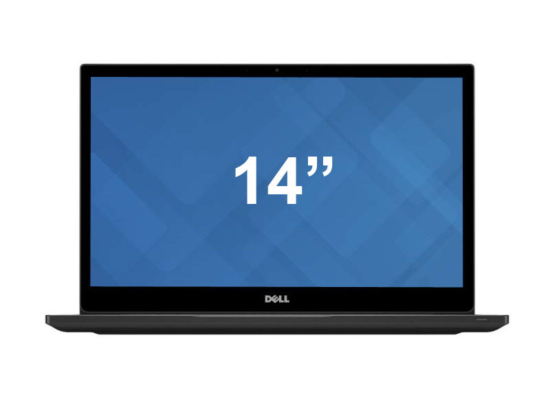 Dell Latitude 7480 No OS Laptop