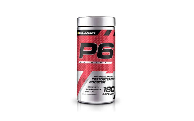 Cellucor® P6® Original