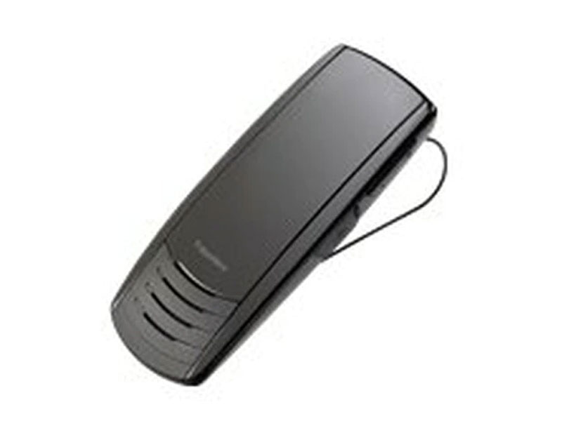 BlackBerry VM-605 Bluetooth Speakerphone Car Kit