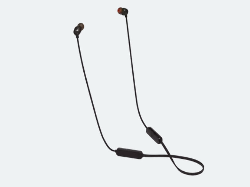 JBL Tune 115BT Wireless In-Ear Headphones