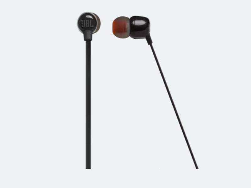 JBL Tune 115BT Wireless In-Ear Headphones