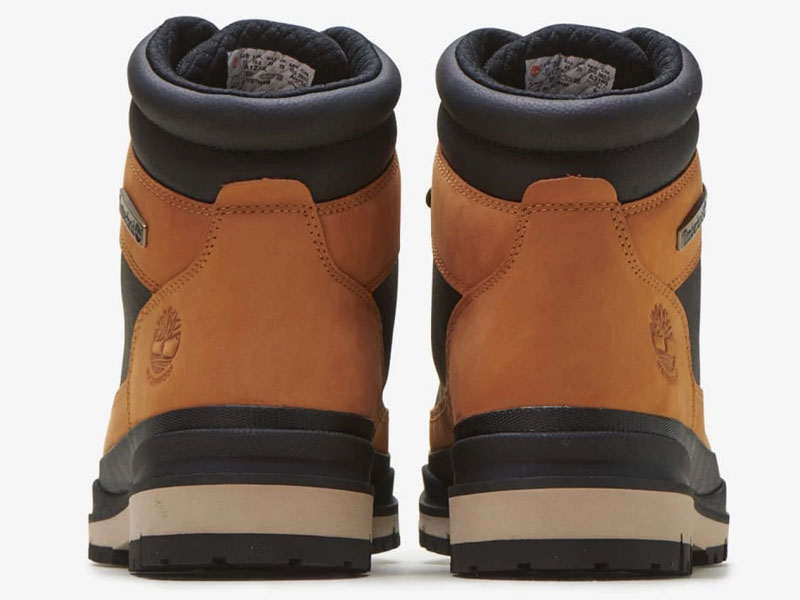 TimberLand Field Trekker Toe For Men