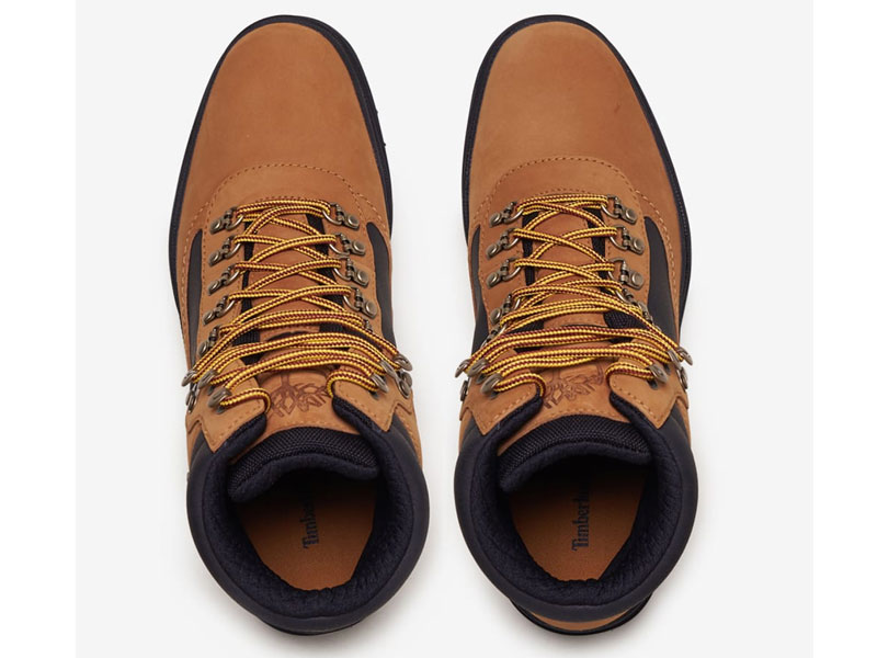 TimberLand Field Trekker Toe For Men