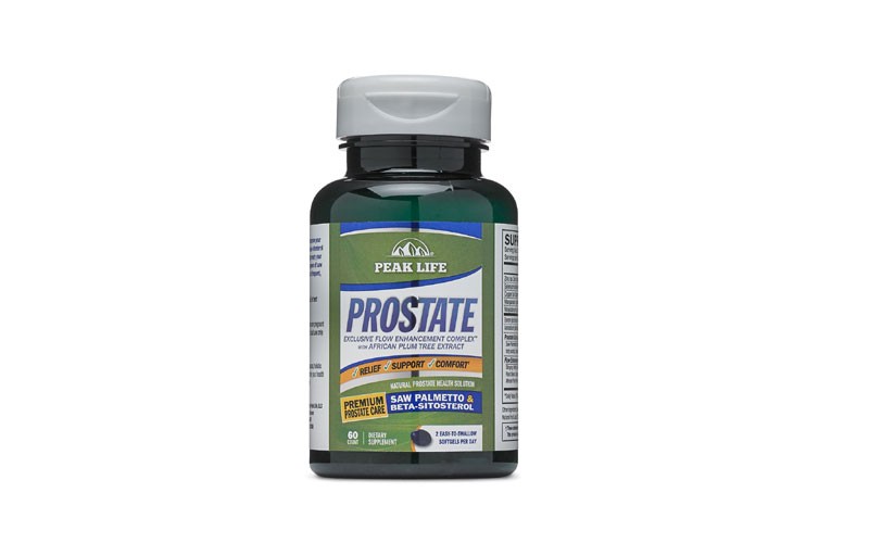 Peak Life® Prostate