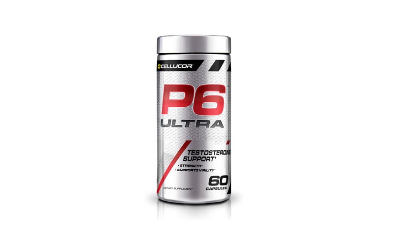 Cellucor® P6® Ultra