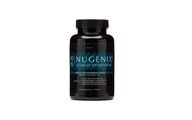 Nugenix® Ultimate Testosterone