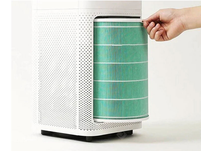 International Version Xiaomi Mijia Air Purifier Filter Formaldehyde Enhanced