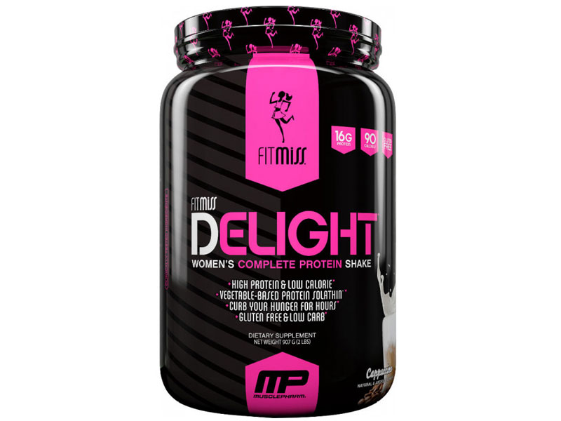 FitMiss Delight