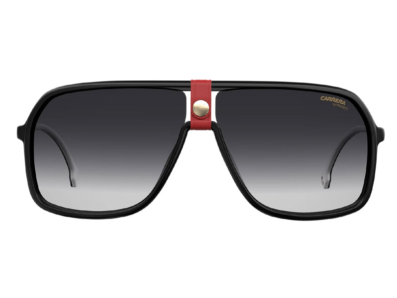 Carrera 1019/S Aviator Sunglasses For Men And Women