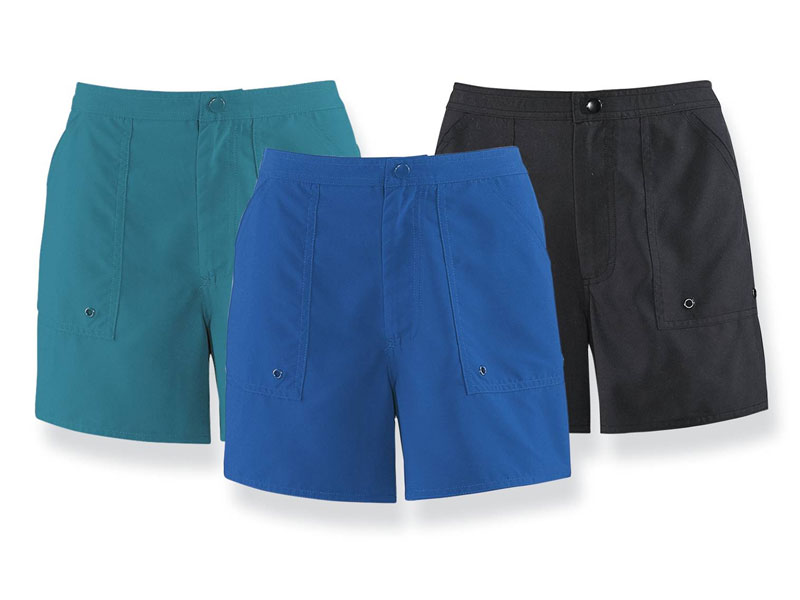 Men's Swim Board Shorts