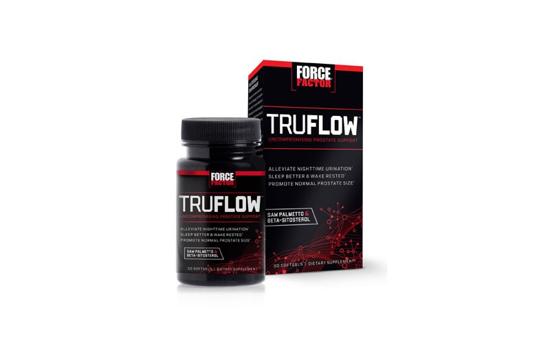 Force Factor® Truflow™