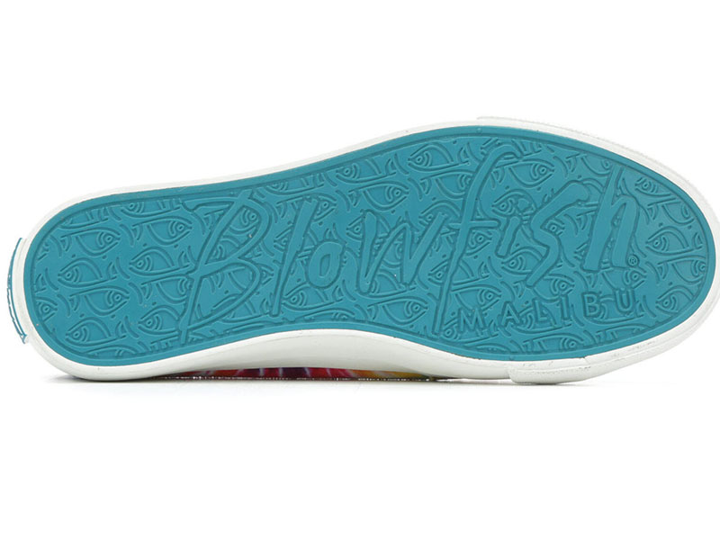 Women's Blowfish Malibu Play Slip-On Shoes