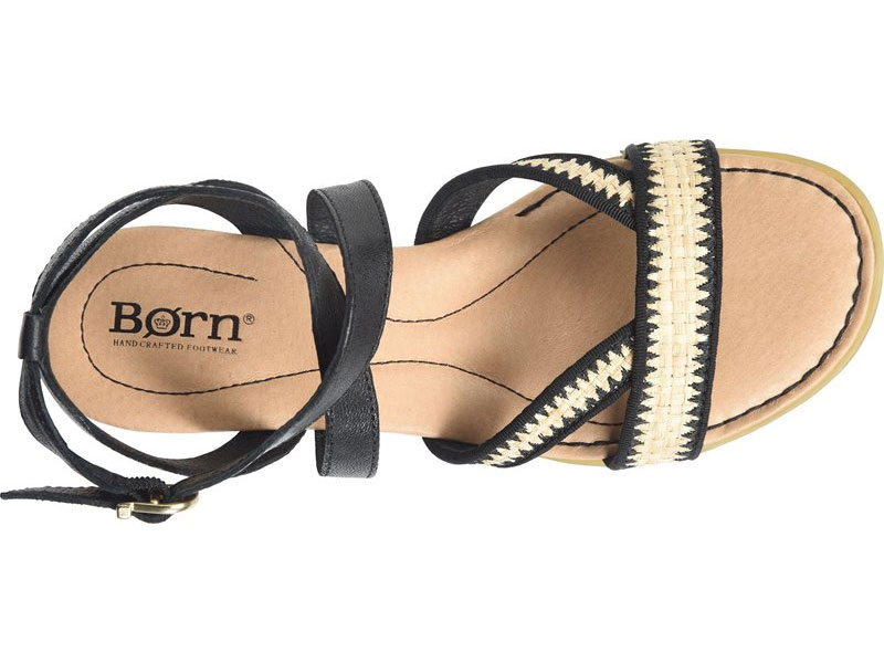 Born Women's Cascade Sandals