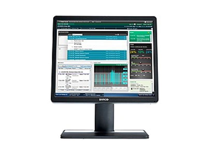 Barco MDRC-1219 SXGA LED LCD Monitor