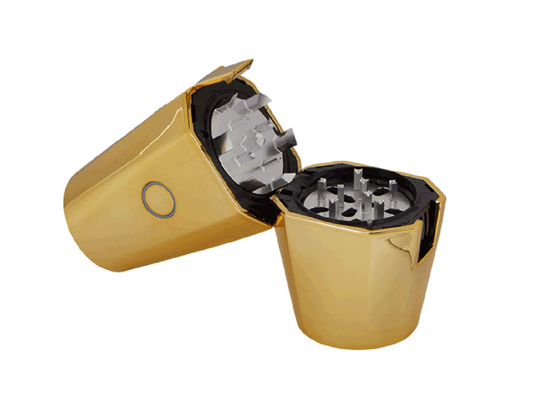 Otto Gold Bundle 60 Cones