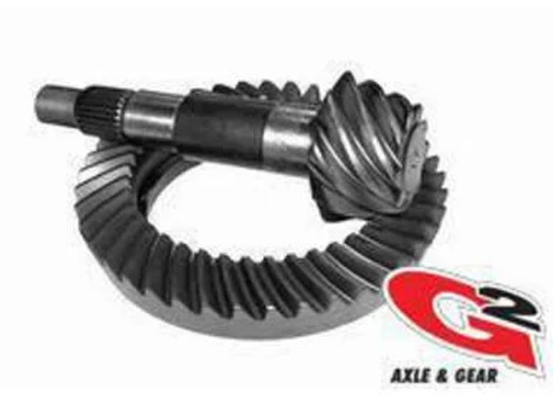 G2 Dana 44 Rear JK 4.56 Ring and Pinion Set 2-2052-456