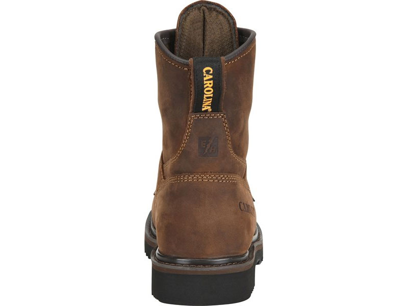 Carolina Youth 7” Waterproof Work Boot For Men