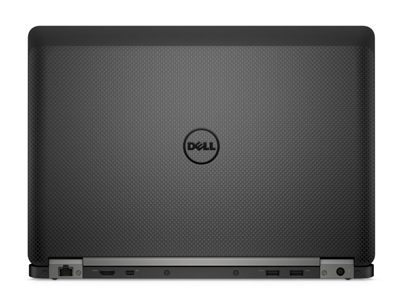 Dell Latitude E7470 No OS Laptop