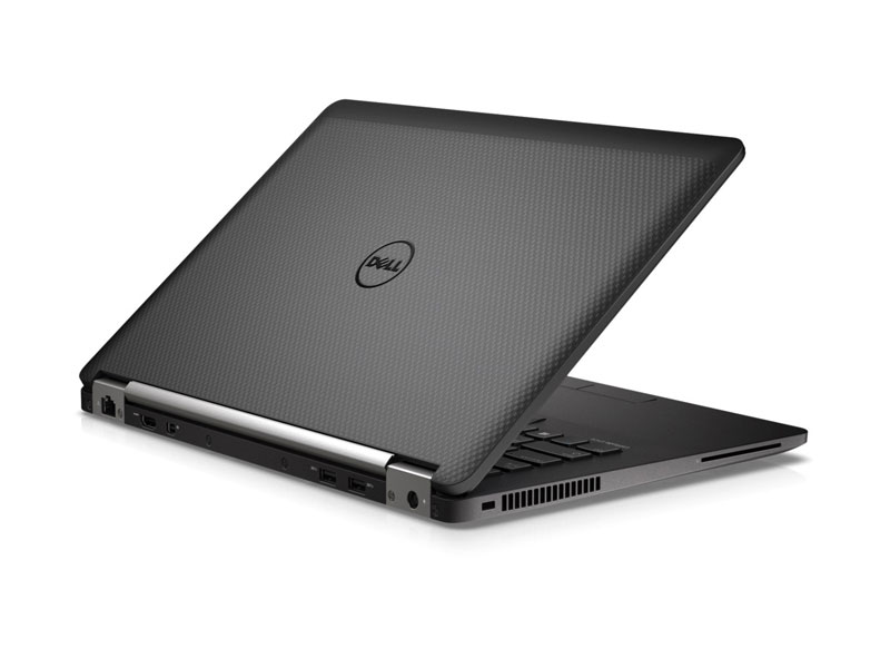 Dell Latitude E7470 No OS Laptop