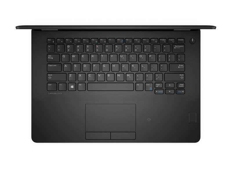 Dell Latitude E7470 No OS Laptop