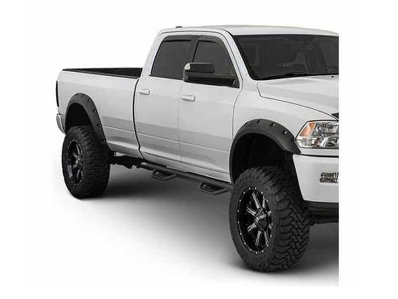 Bushwacker Max Pocket Style Fender Flares 20946-02