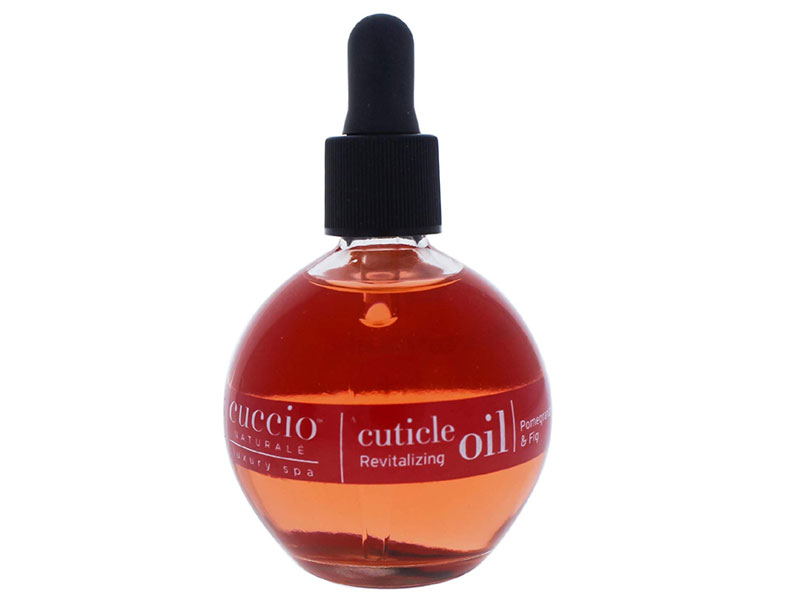 Cuccio Naturale Pomegranate & Fig Cuticle Revitalizing Oil