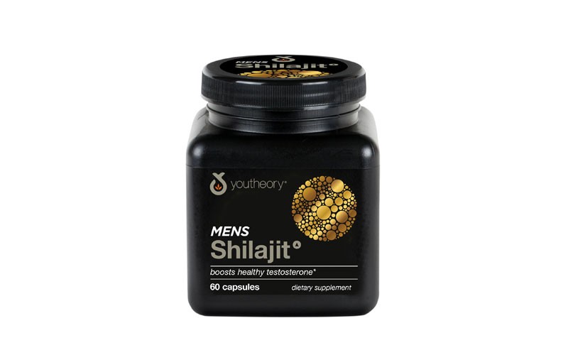 Youtheory® Mens Shilajit