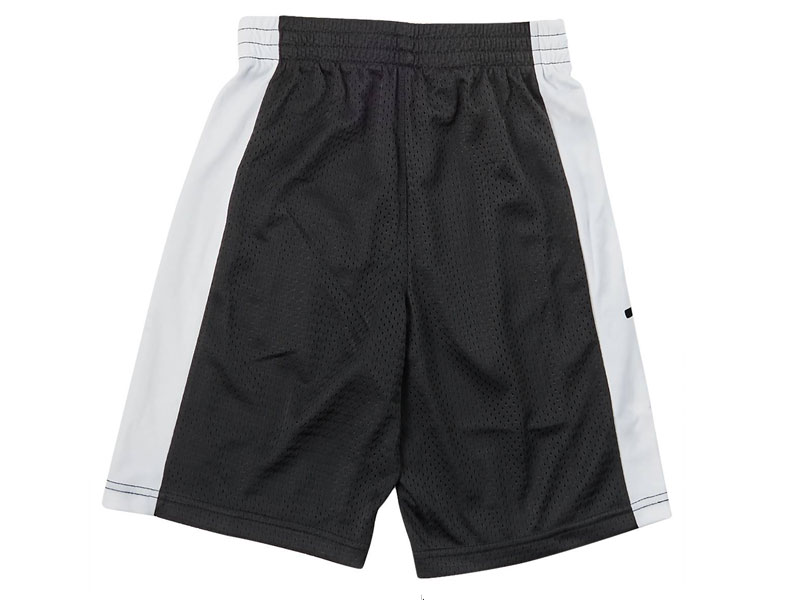 Men's Boys 8-20 Champion Script Panel Mesh Shorts