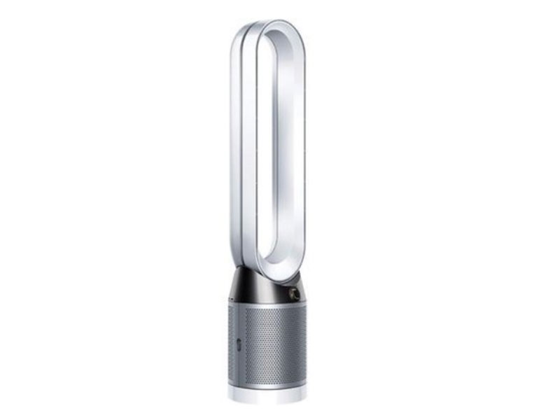 Dyson Cool Tower 400 Sq. Ft. Air Purifier White/Silver