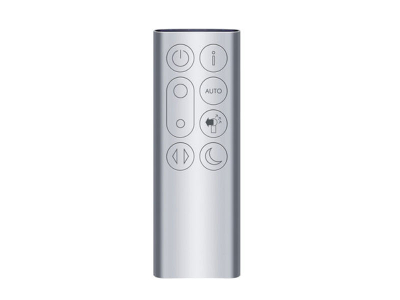 Dyson Cool Tower 400 Sq. Ft. Air Purifier White/Silver