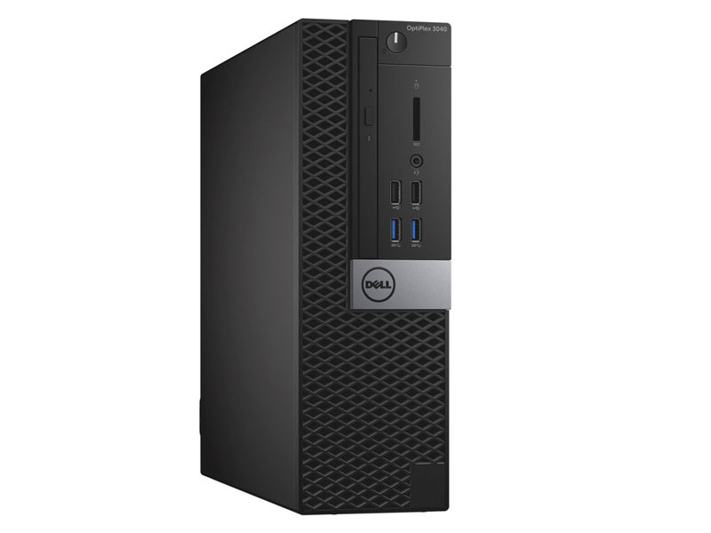 Dell OptiPlex 3040 SFF No OS PC