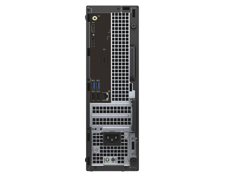 Dell OptiPlex 3040 SFF No OS PC