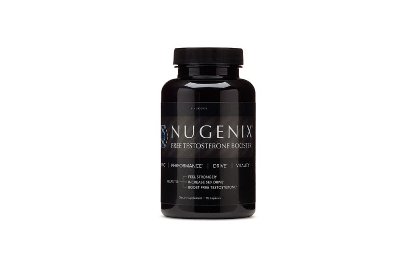 Nugenix® Testosterone Booster