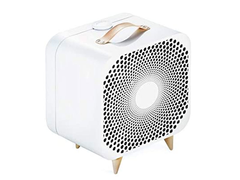 Blueair Pure Purifying Fan