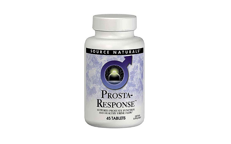Source Naturals® Prosta-Response™