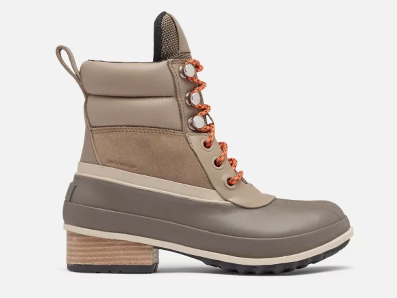 Sorel Women's Slimpack iii Hiker Duck Boot